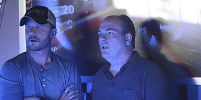 poster de la série Comment te dire adieu