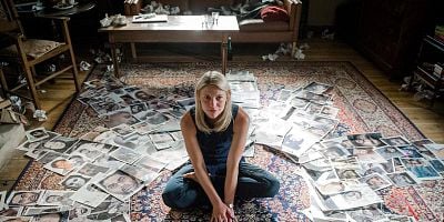 poster de la série Esprit éclairé