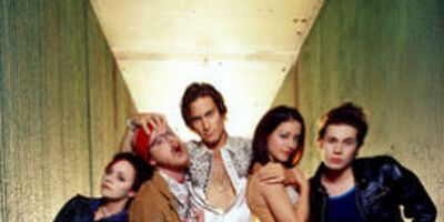 poster de la série Pilot