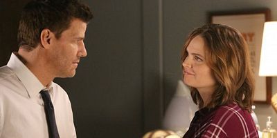 poster de la série Trafic