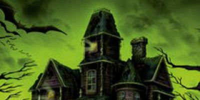 poster de la série Souhait dangereux