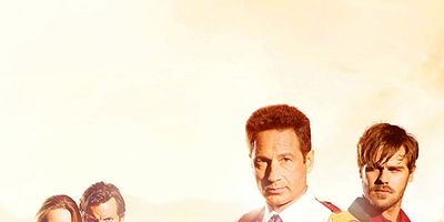 poster de la série Why Don't We Do It In The Road