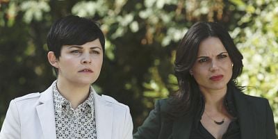 poster de la série Excalibur