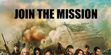 poster de la série Le collectionneur