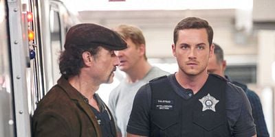 poster de la série Un père inquiet