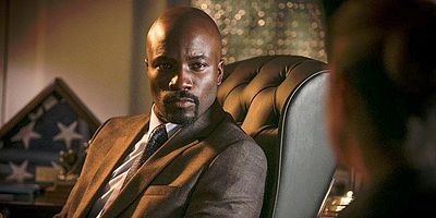 poster de la série Pilot