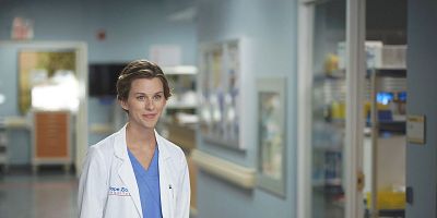 poster de la série Premiers pas