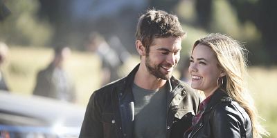 poster de la série Hustle and Flow