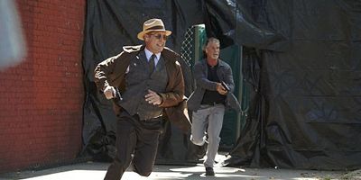 poster de la série Le Djinn (n°43)