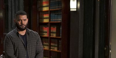 poster de la série Messages subliminaux