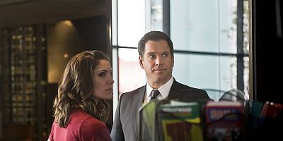 poster de la série Tour de passe-passe