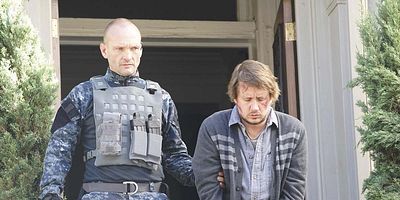 poster de la série Lash