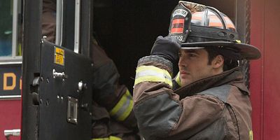 poster de la série Enquête pour Négligence