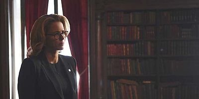 poster de la série La Rusalka