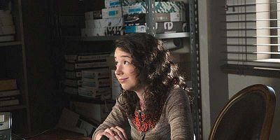 poster de la série Coup de vieux