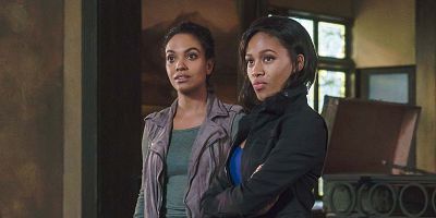 poster de la série Cauchemar d'enfant