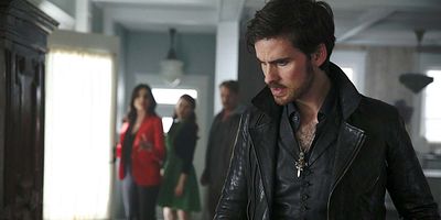 poster de la série L'attrape-rêves