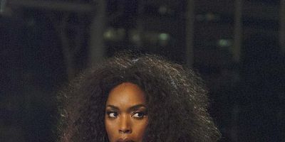 poster de la série Maman Chérie