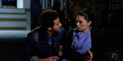 poster de la série İnadına Aşk 17.Bölüm