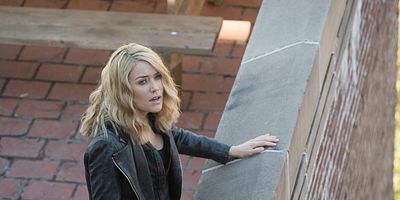 poster de la série Arioch Cain (n°50)