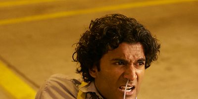 poster de la série 13 juin 1re partie