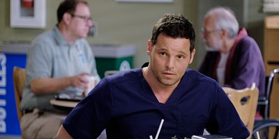 poster de la série Premier jour en enfer