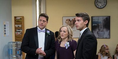 poster de la série 13 à la douzaine