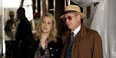 poster de la série Sir Crispin Crandall (n°86)