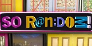 poster de la série Cody est dans la place