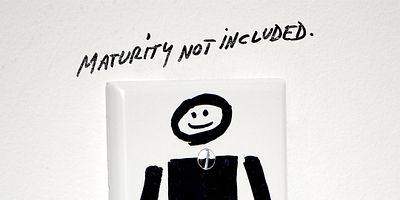 poster de la série How to Survive Insufficient Funds