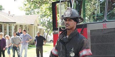poster de la série Ton Tour Viendra