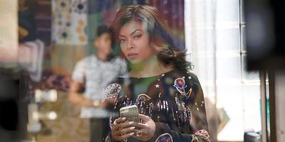 poster de la série L'histoire en marche