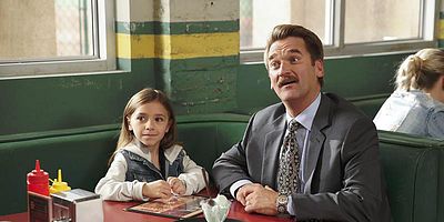 poster de la série Je suis une bonne personne