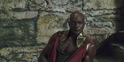 poster de la série Novus Ordo Seclorum