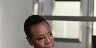 poster de la série Un couple de choc