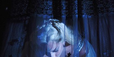 poster de la série Chambre 33