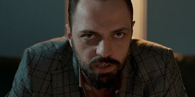 poster de la série Kurtlar Vadisi Pusu 271.Bölüm