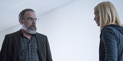 poster de la série Surveillance rapprochée