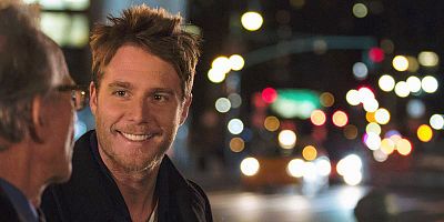 poster de la série À bout de bras