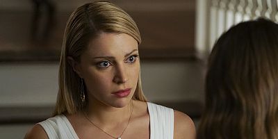 poster de la série Pardonner... ou pas