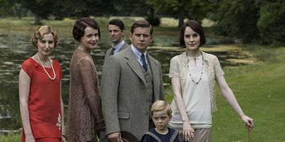 poster de la série Le plus beau des cadeaux