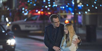 poster de la série 11:53 pour Odessa