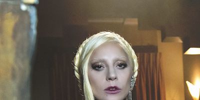 poster de la série Mise en Scène