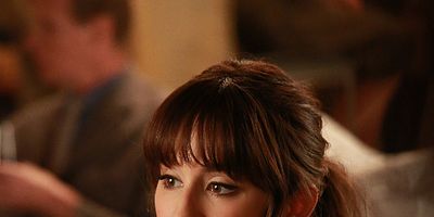 poster de la série Retour à Rosewood