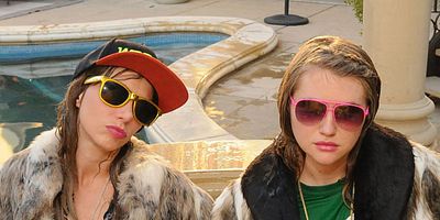 poster de la série The Interview