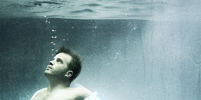 poster de la série Erreur de vieillesse