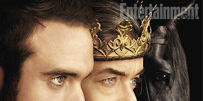 poster de la série A New Season aka Suck It Cancellation Bear