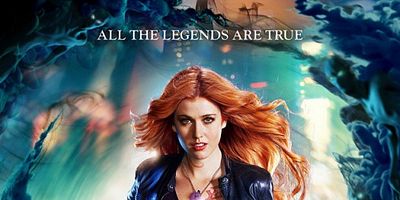 poster de la série Insurrection