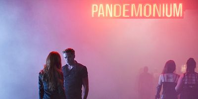 poster de la série La Coupe Mortelle