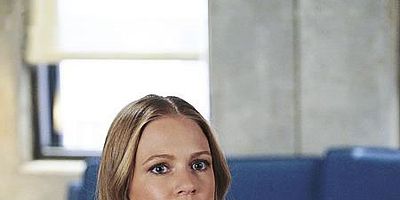 poster de la série L'Ennemi de l'intérieur